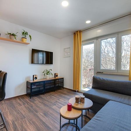 Apartment Niksa Póla Kültér fotó