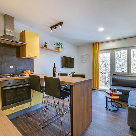 Apartment Niksa Póla Kültér fotó