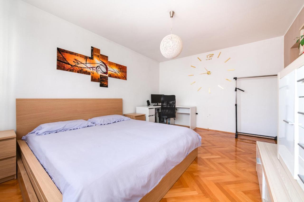 Apartment Niksa Póla Kültér fotó