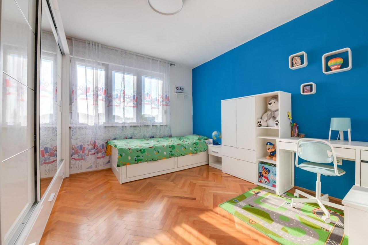 Apartment Niksa Póla Kültér fotó