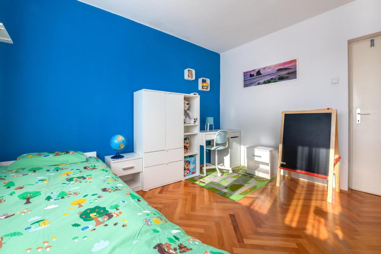 Apartment Niksa Póla Kültér fotó