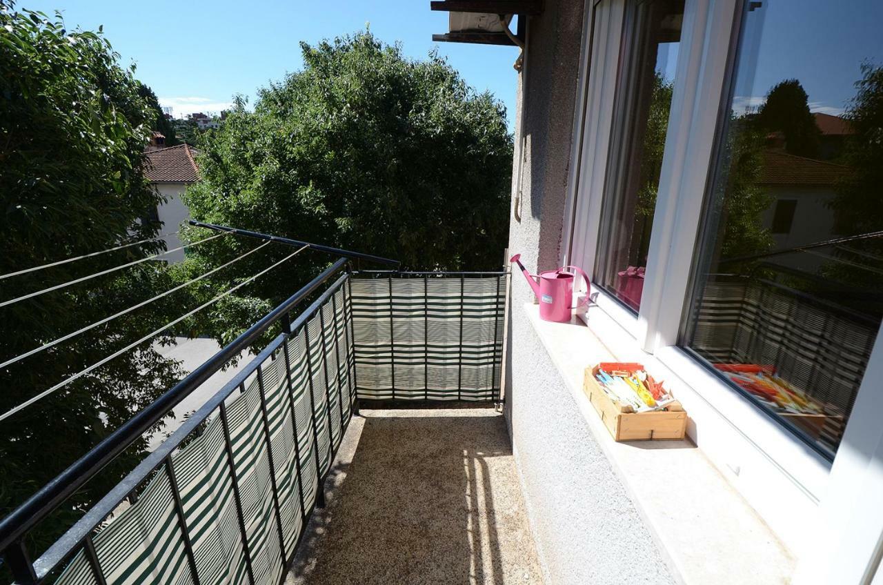 Apartment Niksa Póla Kültér fotó